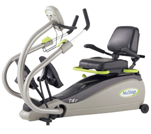 NuStep　BG9NST4Rの写真