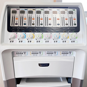 干渉低周波治療器の写真