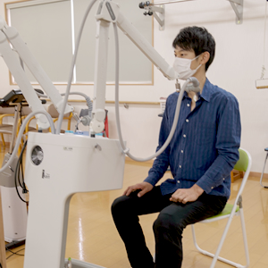 スーパーライザーの写真